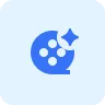 Create Narrative Video icon
